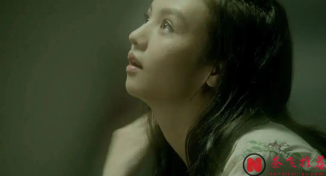 5部艺术成分很高的华语电影，一部比一部敢演，看的很过瘾