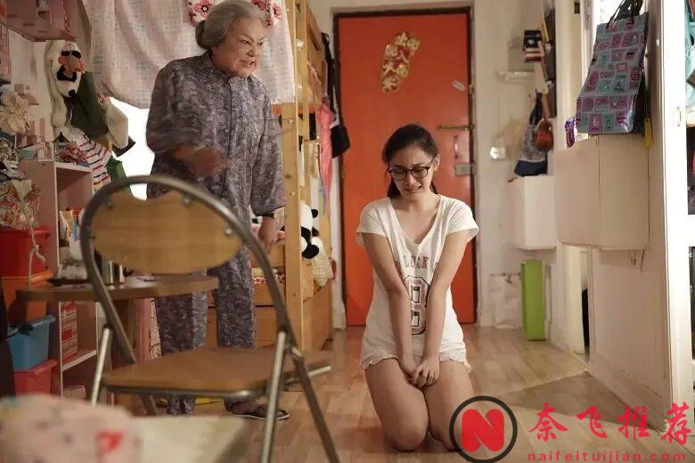 5部艺术成分很高的华语电影，一部比一部敢演，看的很过瘾