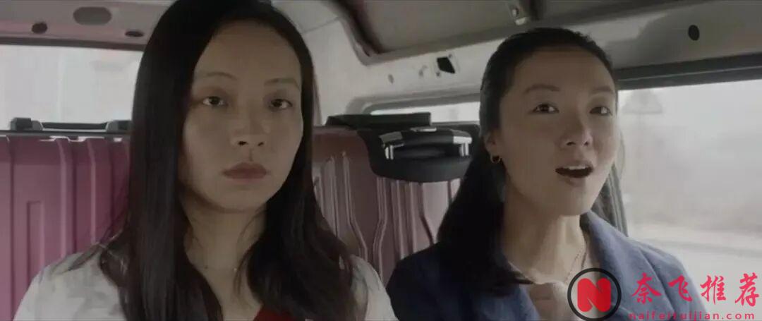 5部艺术成分很高的华语电影，一部比一部敢演，看的很过瘾