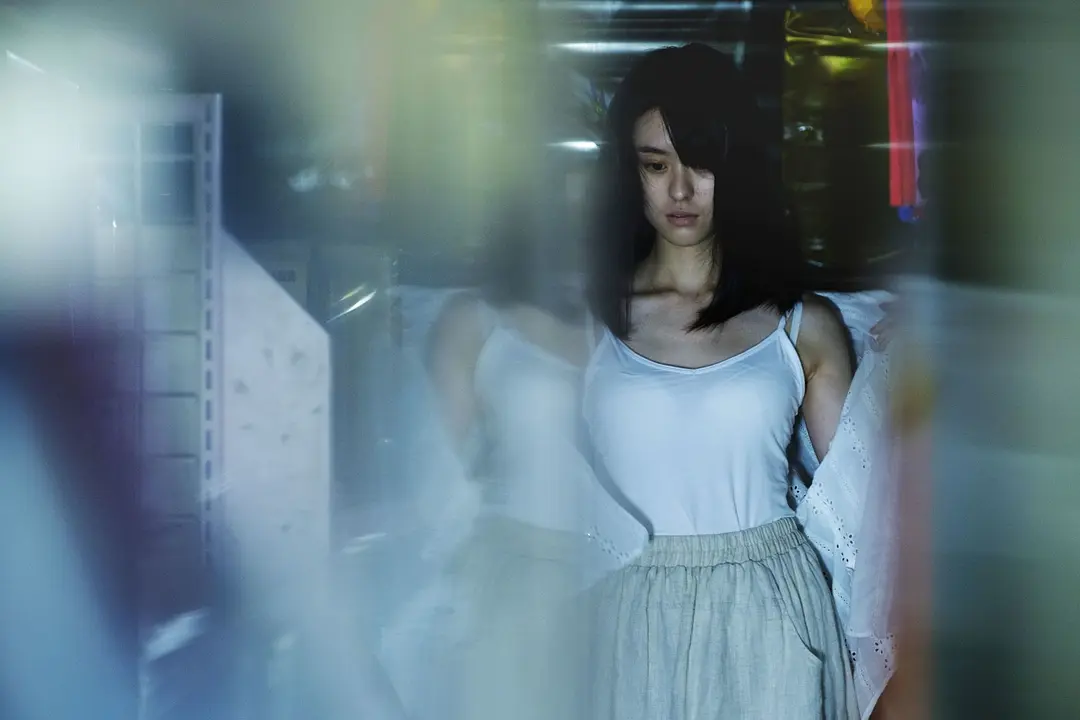 5部艺术成分很高的华语电影，一部比一部敢演，看的很过瘾