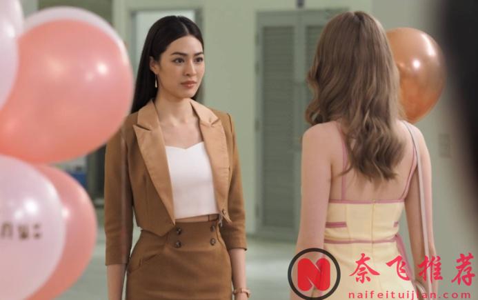 泰國百合劇《我們的秘密》再掀熱潮，引爆觀眾熱情！