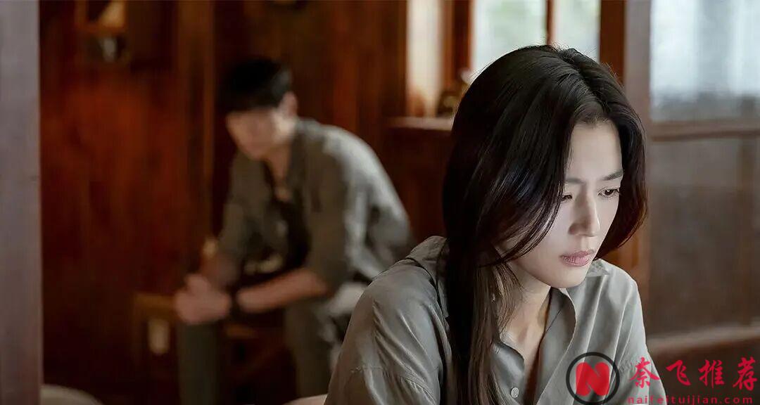 砸钱又砸人，女神新剧《暴风圈》看完让人欲罢不能