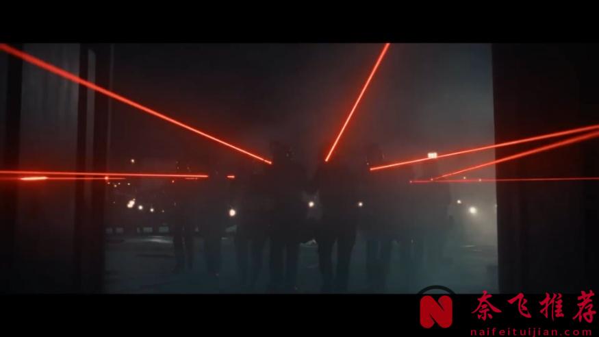 2025 新代黑寡婦帶領漫威“反派”集結,，組建地表最強“問題兒童”戰隊《雷霆特攻隊》！