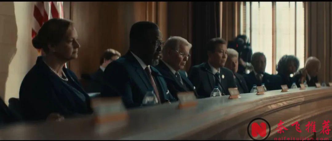 2025 新代黑寡婦帶領漫威“反派”集結,，組建地表最強“問題兒童”戰隊《雷霆特攻隊》！