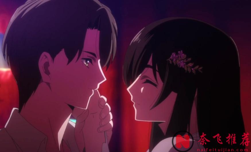 Netflix最新上線的暗黑化改編動畫《格林童話變奏曲》