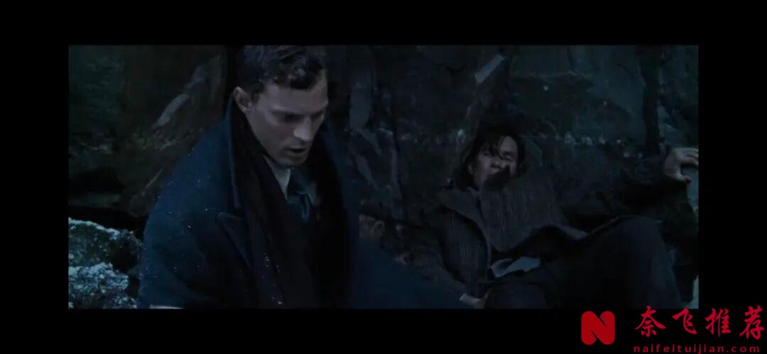 这部二战题材高分电影《类人猿行动/猿人》将二战史上最孤独、最惨烈、最震撼的暗杀行动表现的淋漓尽致