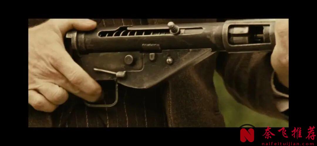 这部二战题材高分电影《类人猿行动/猿人》将二战史上最孤独、最惨烈、最震撼的暗杀行动表现的淋漓尽致