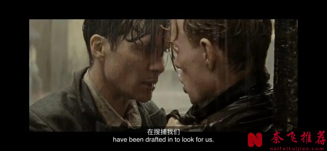 这部二战题材高分电影《类人猿行动/猿人》将二战史上最孤独、最惨烈、最震撼的暗杀行动表现的淋漓尽致