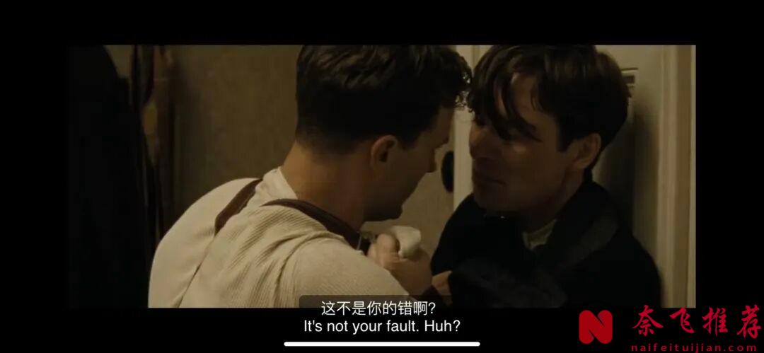 这部二战题材高分电影《类人猿行动/猿人》将二战史上最孤独、最惨烈、最震撼的暗杀行动表现的淋漓尽致