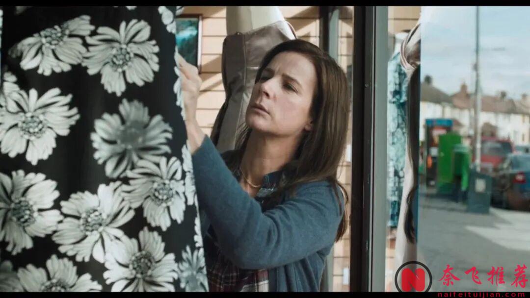 爱尔兰这部如此大胆的电影《哺乳动物/少年禁恋》，女主要多大勇气，不相信爱情的人都看下