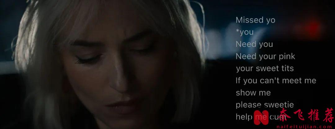 结尾爆哭，这冷门佳片《搭车奇缘/解忧计情车(港)》差点毁在片名上！