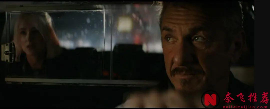 结尾爆哭，这冷门佳片《搭车奇缘/解忧计情车(港)》差点毁在片名上！