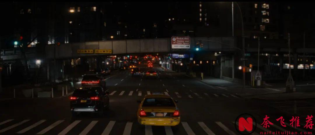 结尾爆哭，这冷门佳片《搭车奇缘/解忧计情车(港)》差点毁在片名上！