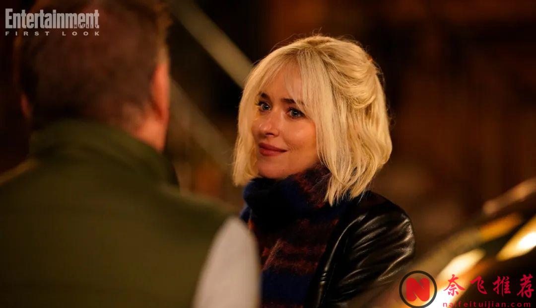 结尾爆哭，这冷门佳片《搭车奇缘/解忧计情车(港)》差点毁在片名上！