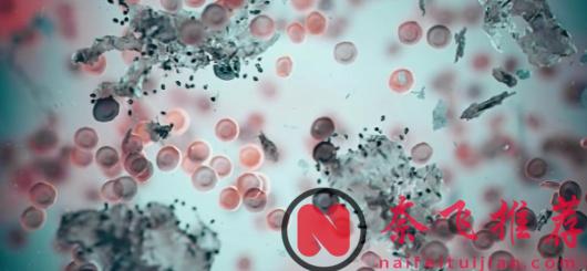 2025开年大剧《钻井/钻井惊魂》炸裂来袭！史前智慧病毒重现，3亿年后的人类挑战极限生存！