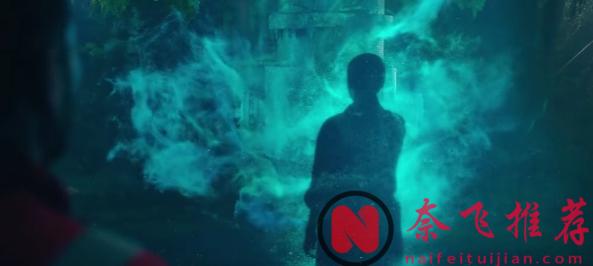 2025开年大剧《钻井/钻井惊魂》炸裂来袭！史前智慧病毒重现，3亿年后的人类挑战极限生存！