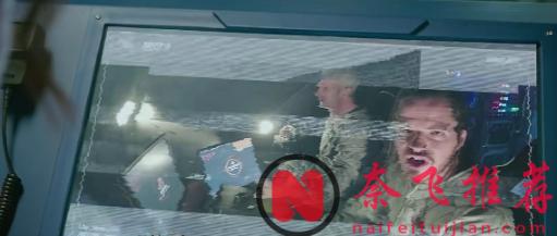 2025开年大剧《钻井/钻井惊魂》炸裂来袭！史前智慧病毒重现，3亿年后的人类挑战极限生存！