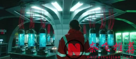 2025开年大剧《钻井/钻井惊魂》炸裂来袭！史前智慧病毒重现，3亿年后的人类挑战极限生存！