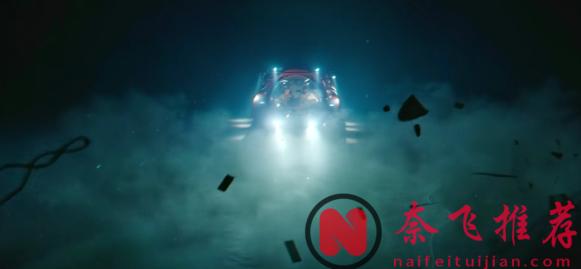 2025开年大剧《钻井/钻井惊魂》炸裂来袭！史前智慧病毒重现，3亿年后的人类挑战极限生存！