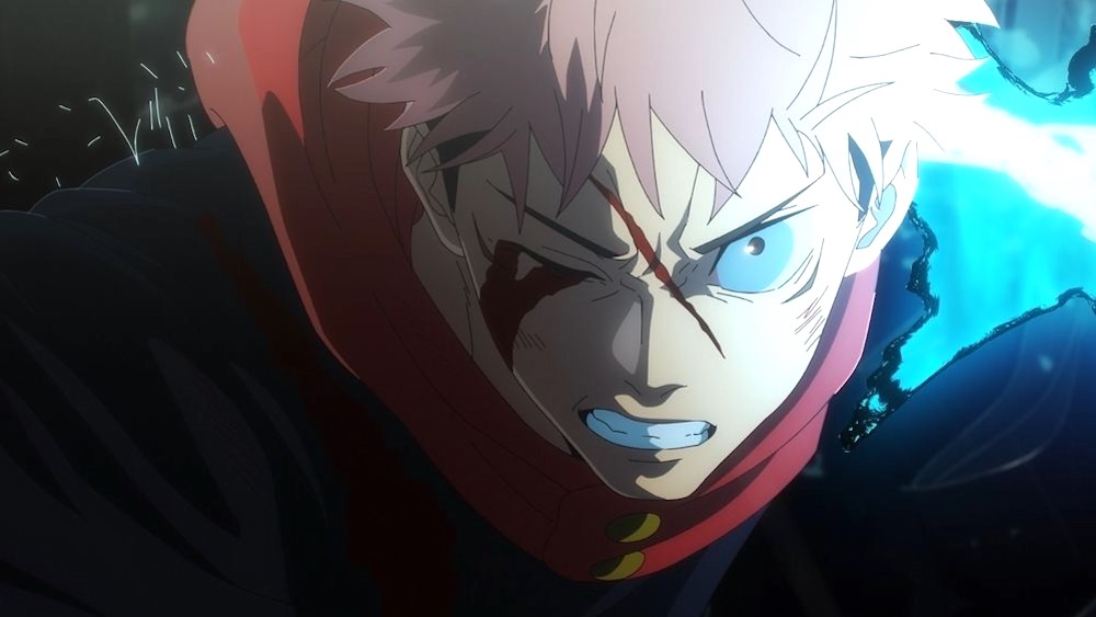 大战一触即发！ 日本动漫《咒术回战》第二季“涩谷事变”最新PV、海报登场！