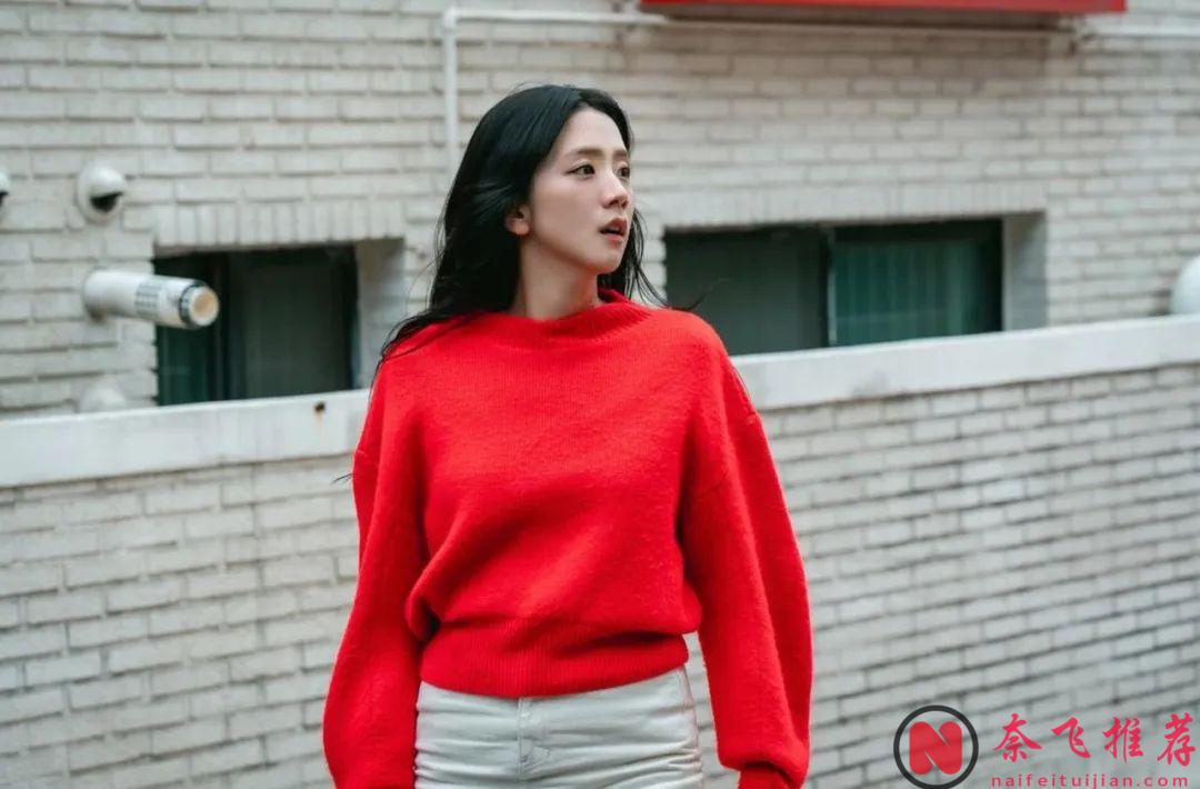 韩国2025年最新丧尸片《新乌托邦/流感》首播创下收视纪录，女神的新剧杀疯了！