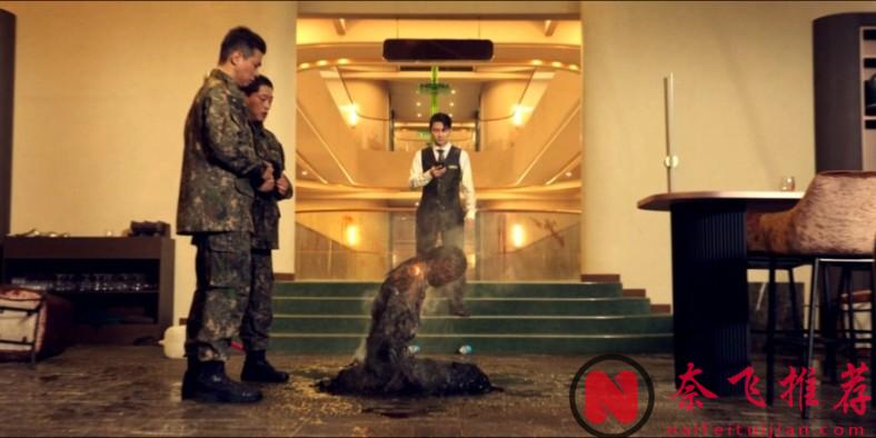 韩国2025年最新丧尸片《新乌托邦/流感》首播创下收视纪录，女神的新剧杀疯了！