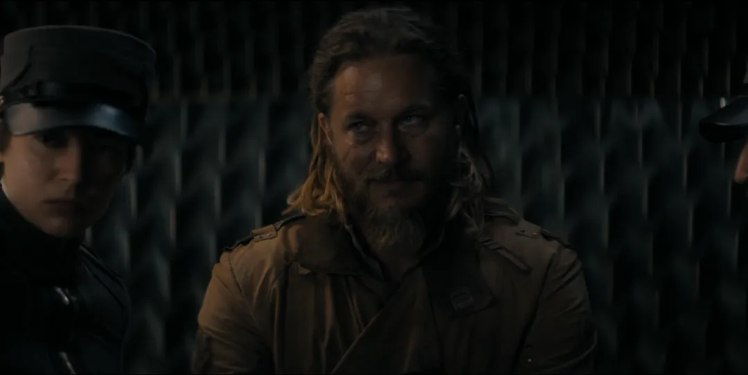 HBO尺度王炸《沙丘：预言》已更新至第二集！开始燃起来了！