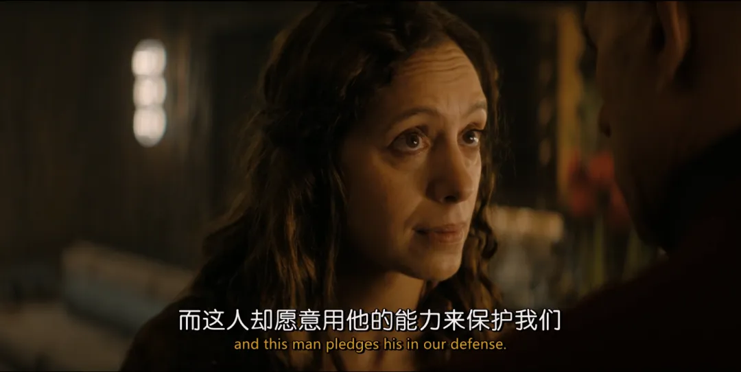 HBO尺度王炸《沙丘：预言》已更新至第二集！开始燃起来了！