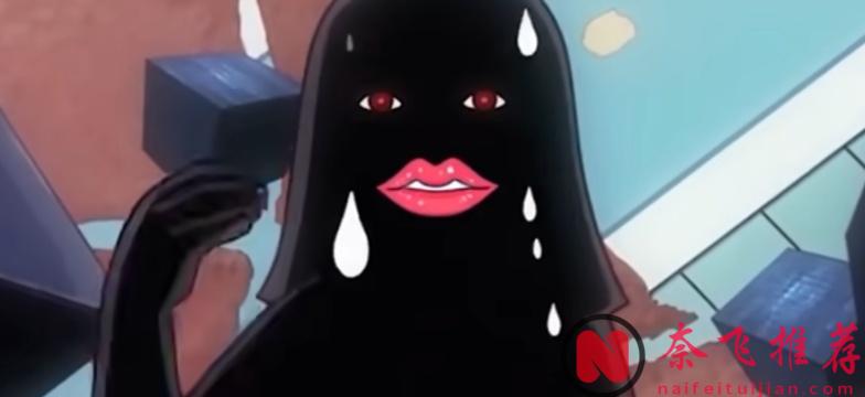 航海王/海賊王1171話：伊姆為何不強制大將成為“契約奴隸”？