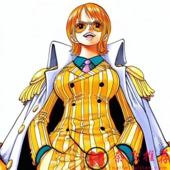 航海王/海賊王1171話：伊姆為何不強制大將成為“契約奴隸”？