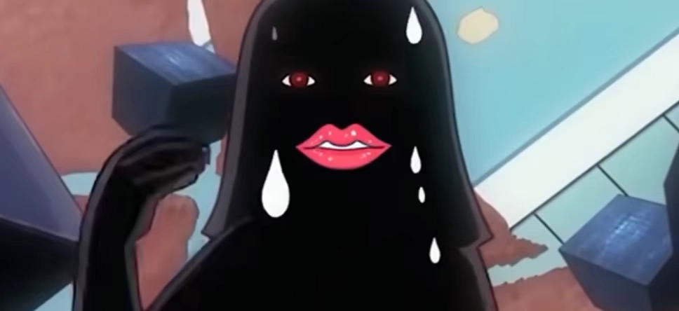 航海王/海賊王1171話：伊姆為何不強制大將成為“契約奴隸”？