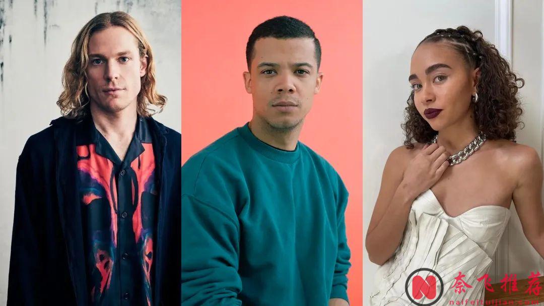 年度吸血鬼题材情欲大戏《夜访吸血鬼 第二季》，9.0高分还在涨！