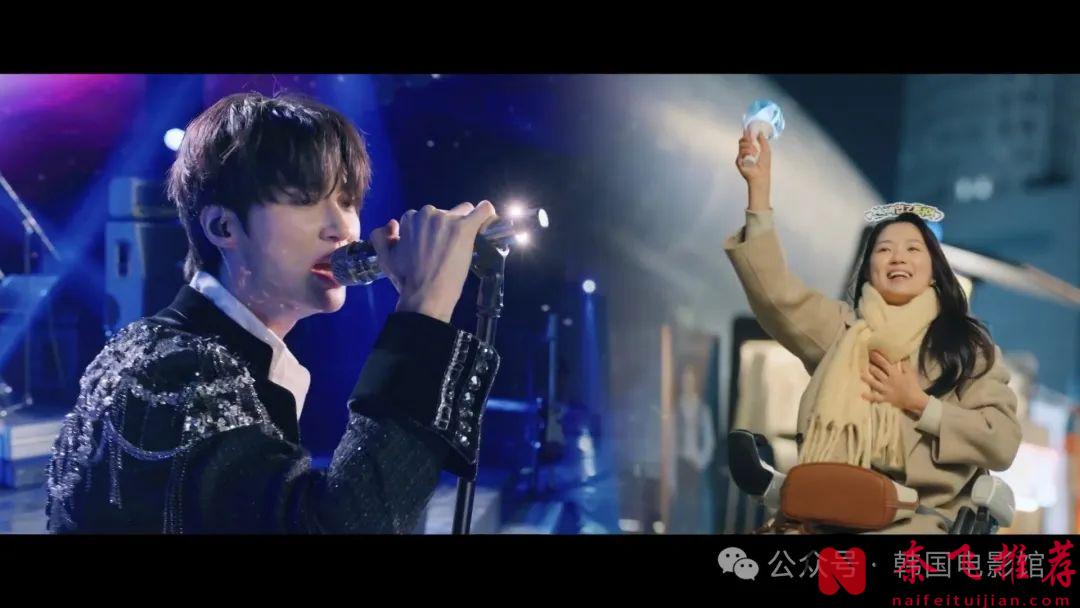 豆瓣9.0分的《背着善宰跑》，又一部黑马韩剧来啦！