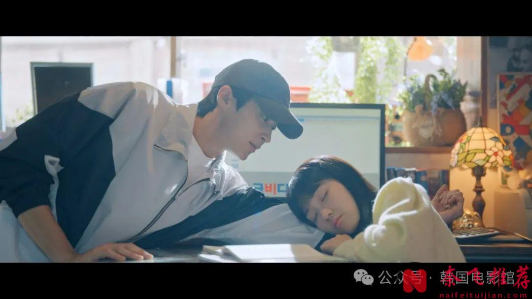 豆瓣9.0分的《背着善宰跑》，又一部黑马韩剧来啦！