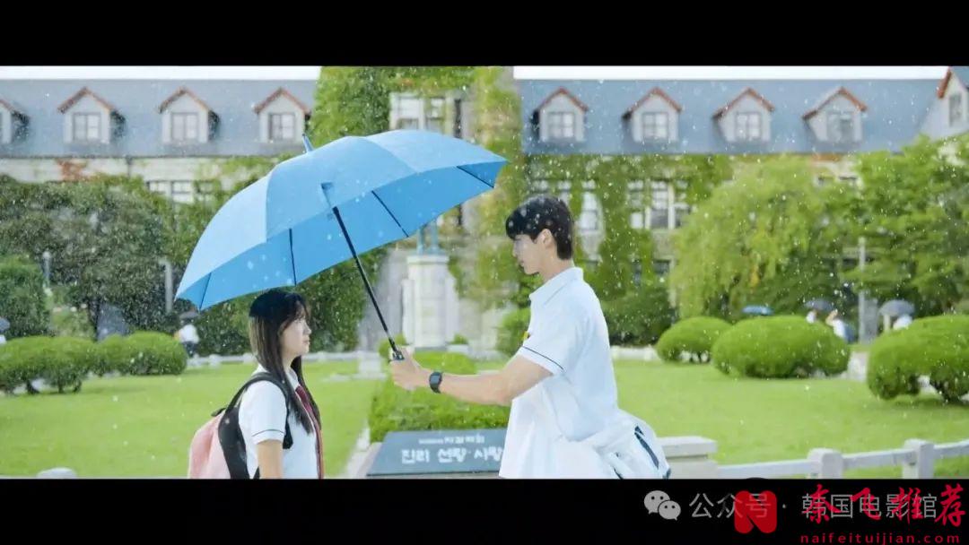 豆瓣9.0分的《背着善宰跑》，又一部黑马韩剧来啦！