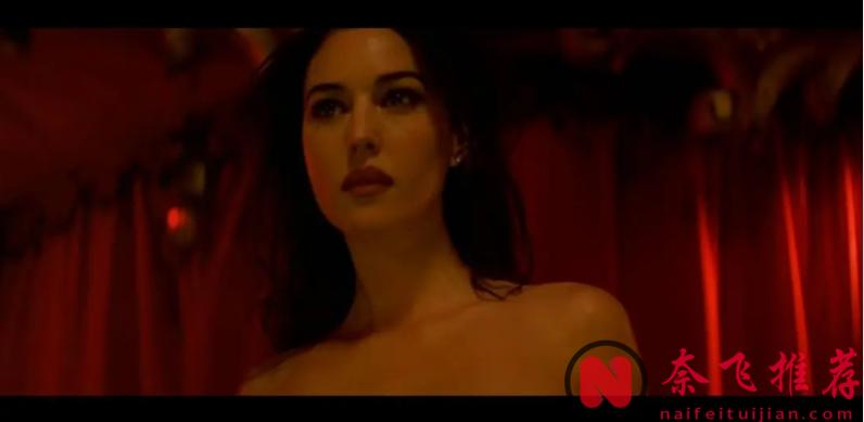 《西西里的美丽传说/真爱伴我行》女主饰演的R级复仇爽剧《致命的邂逅》真上头！