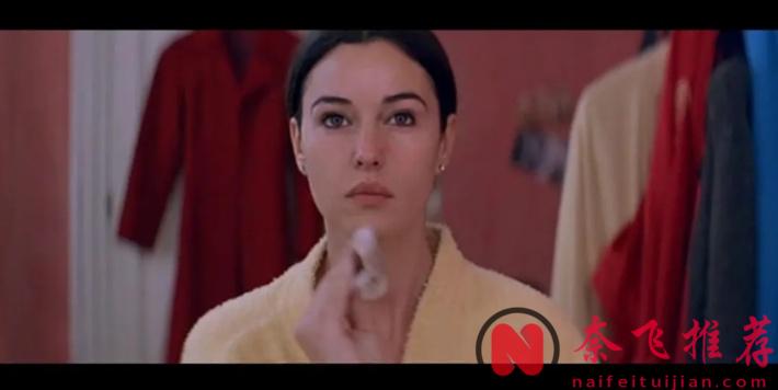 《西西里的美丽传说/真爱伴我行》女主饰演的R级复仇爽剧《致命的邂逅》真上头！