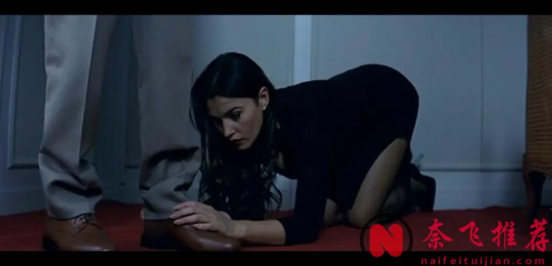 《西西里的美丽传说/真爱伴我行》女主饰演的R级复仇爽剧《致命的邂逅》真上头！