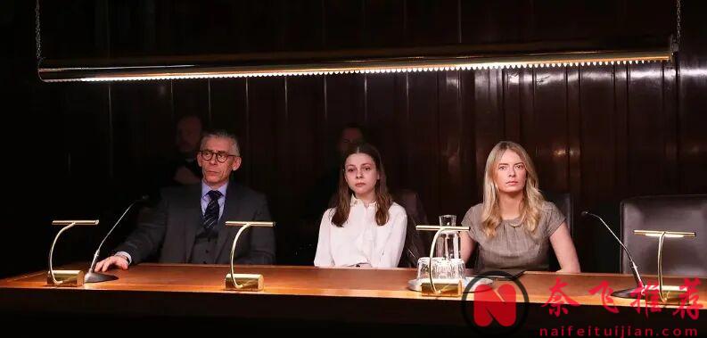 Netflix瑞典犯罪剧《一个近乎正常的家庭》：最危险的地方，不是黑暗的街角，而是你以为安全的家