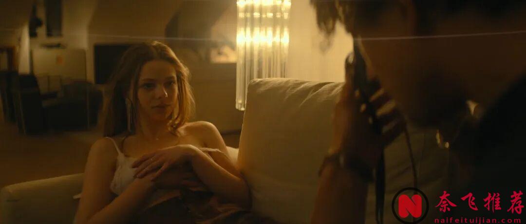 Netflix瑞典犯罪剧《一个近乎正常的家庭》：最危险的地方，不是黑暗的街角，而是你以为安全的家