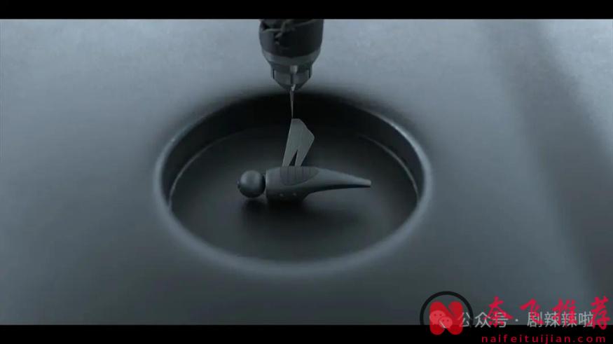 Netflix這部巴西科幻片《全知/全知之城（臺） / 全知之謎（港）》，不僅腦洞大，還很真實！