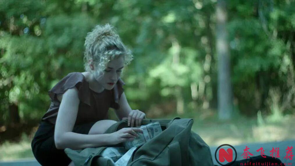 太刺激了，Netflix這部讓無數人上頭的黑幫劇值得通宵去看