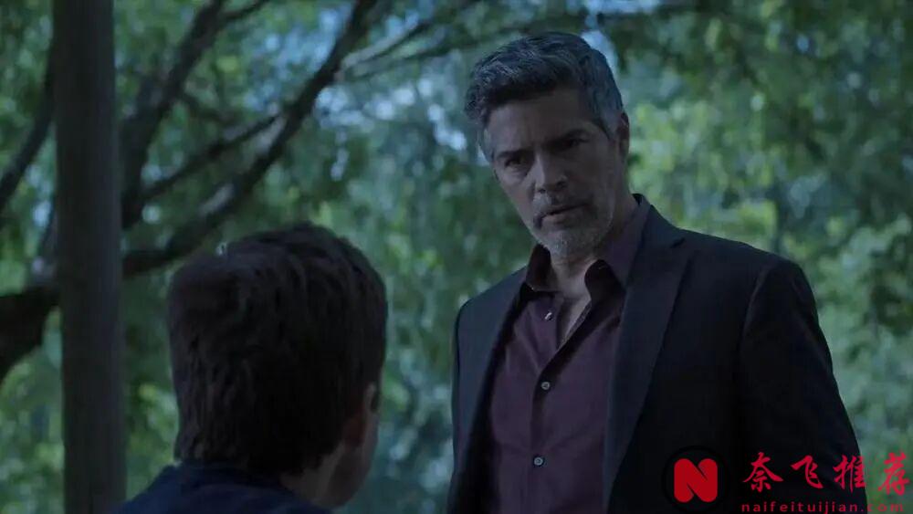 太刺激了，Netflix這部讓無數人上頭的黑幫劇值得通宵去看