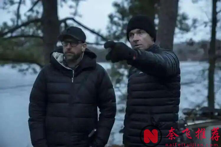 太刺激了，Netflix這部讓無數人上頭的黑幫劇值得通宵去看