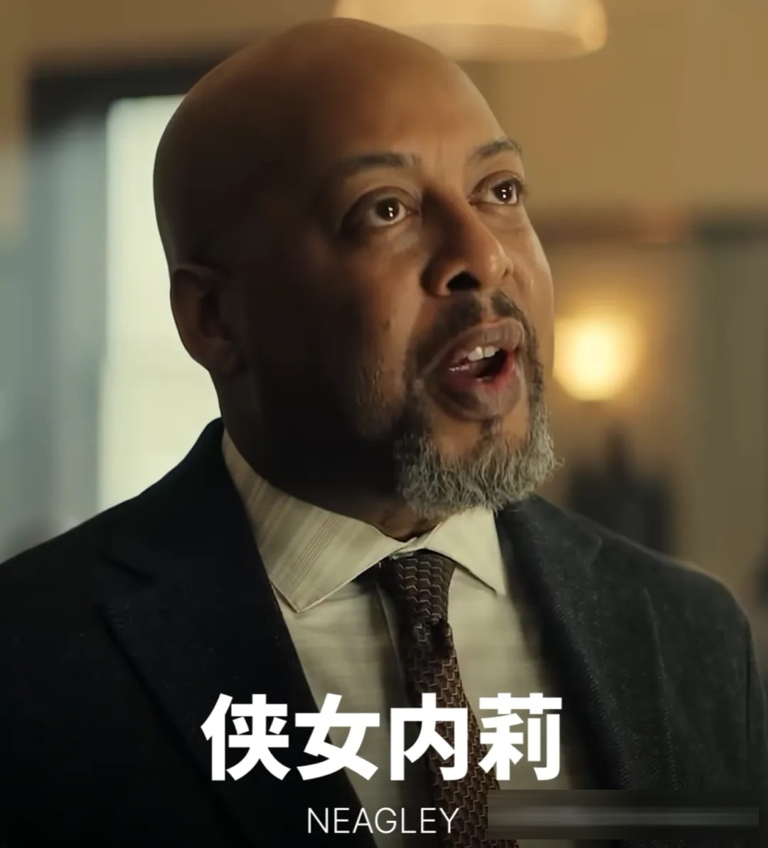 《俠女內莉》：離開雷徹的背景，她如何成為自己的主角