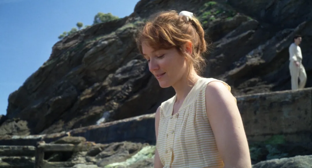 混亂的愛戀，法國浪漫情慾新作《愛的時光》！