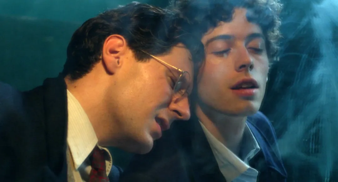 混亂的愛戀，法國浪漫情慾新作《愛的時光》！