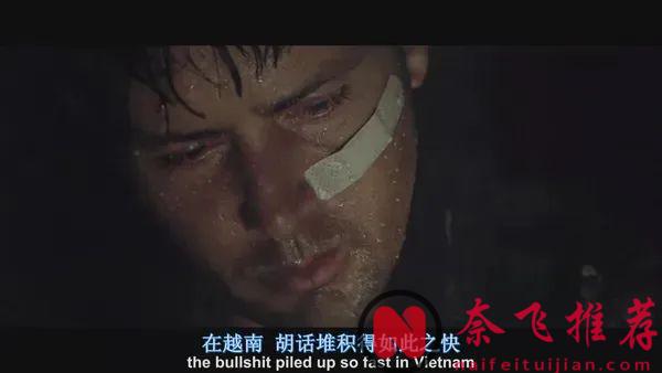 吹爆這部神作《現代啓示錄》，它不是拍戰爭，它就是戰爭！