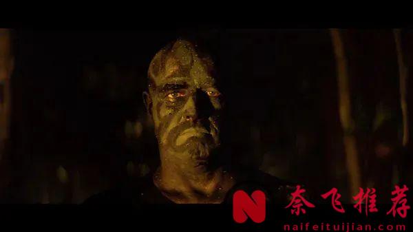 吹爆這部神作《現代啓示錄》，它不是拍戰爭，它就是戰爭！