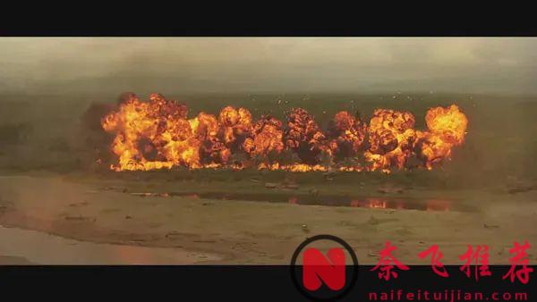 吹爆這部神作《現代啓示錄》，它不是拍戰爭，它就是戰爭！